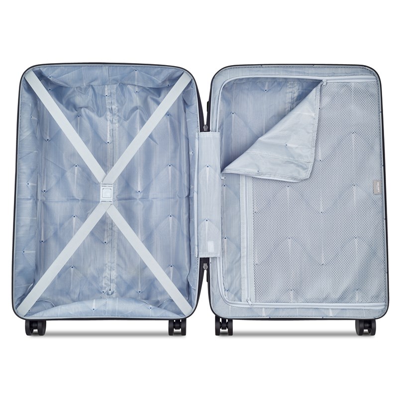 Delsey Resväska Ordener Armégrön 66 Cm 3