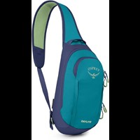 Osprey Sling Bag Daylite Blå