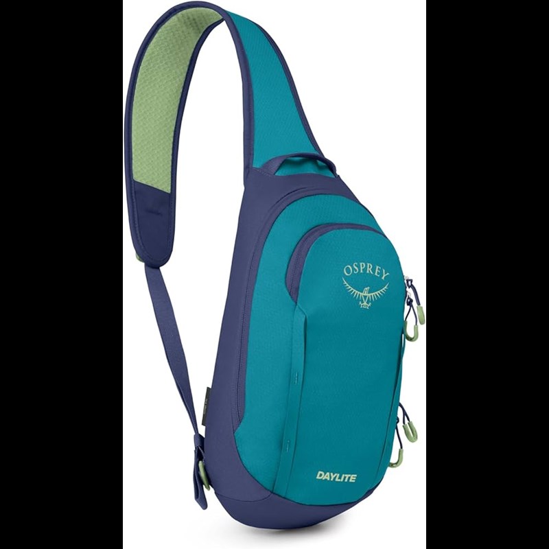 Osprey Sling Bag Daylite Blå