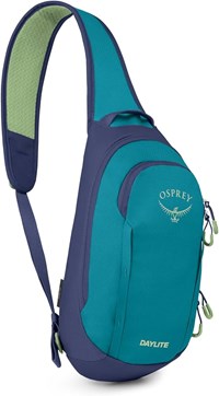 Osprey Sling Bag Daylite Blå