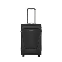 travelite Resväska Jetpack Svart 55 Cm 1