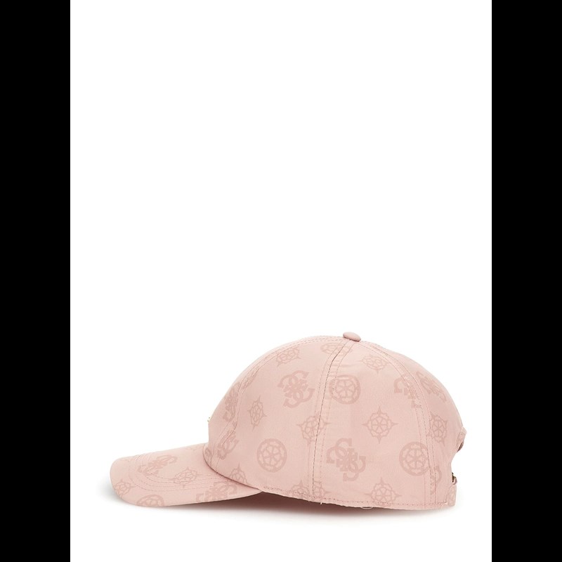 Guess Keps Peony Allover Rosa 2