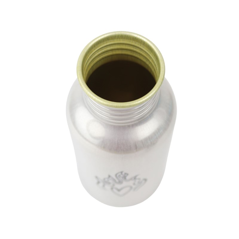 Kintobe Dricksflaska River Aluminium 5