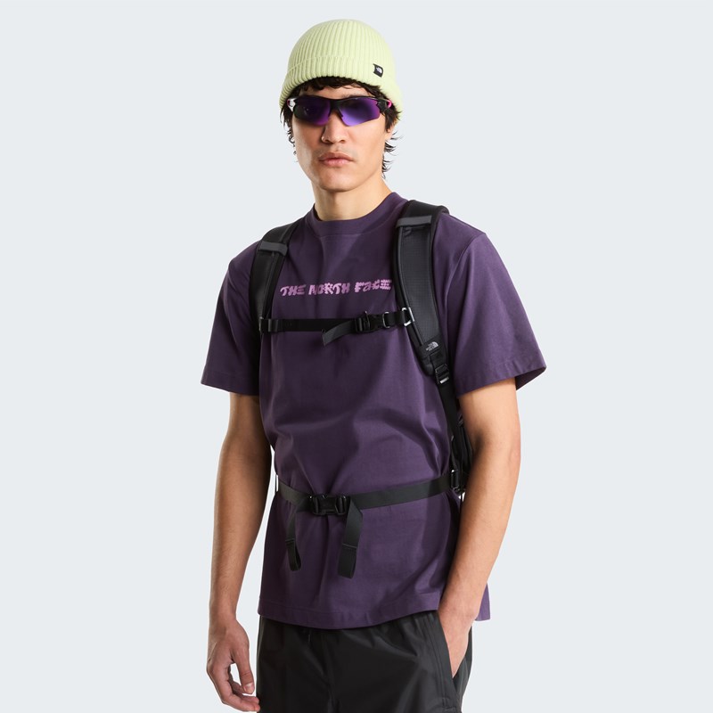 The North Face Ryggsäck Borealis    Svart 8