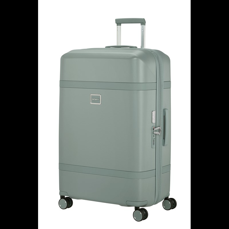 Samsonite Kuffert Image L. Grøn 75 Cm 4