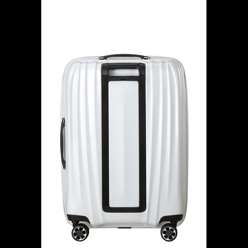 Samsonite Kuffert Nexis Hvid 70 Cm 6