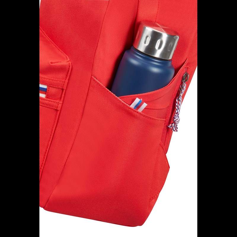 American Tourister Rygsæk Upbeat  Rød 6