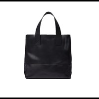 Sandqvist Shopper Tote Bag Iris Sort 1