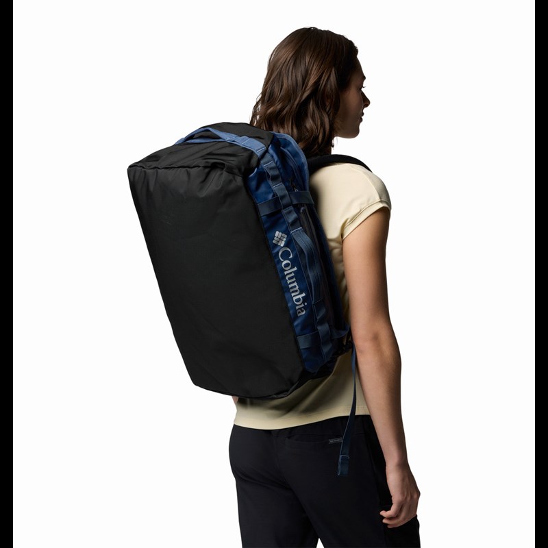 Columbia Duffel Bag Landroamer 40 Blå/blå 2