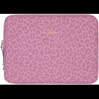 Beckmann Tablet Sleeve Furry Pink 1