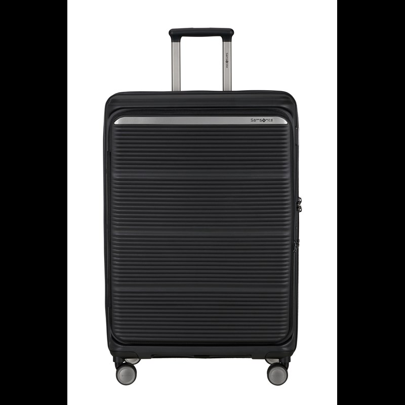 Samsonite Resväska  Paralux HS Svart 75 Cm 1