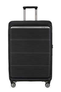 Samsonite Resväska  Paralux HS Svart 75 Cm 1