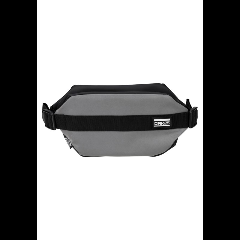 OAK25 Bæltetaske Carry All Sort 2