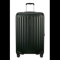 Samsonite Resväska Fyrm m. grön 77 Cm 1