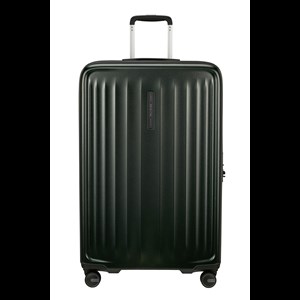 Samsonite Kuffert Fyrm 77 Cm M. Grøn