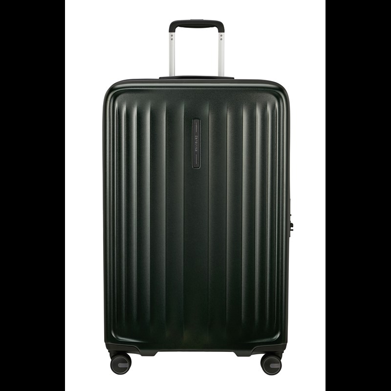 Samsonite Resväska Fyrm m. grön 77 Cm 1