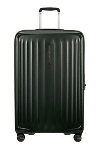 Samsonite Resväska Fyrm m. grön 77 Cm 1