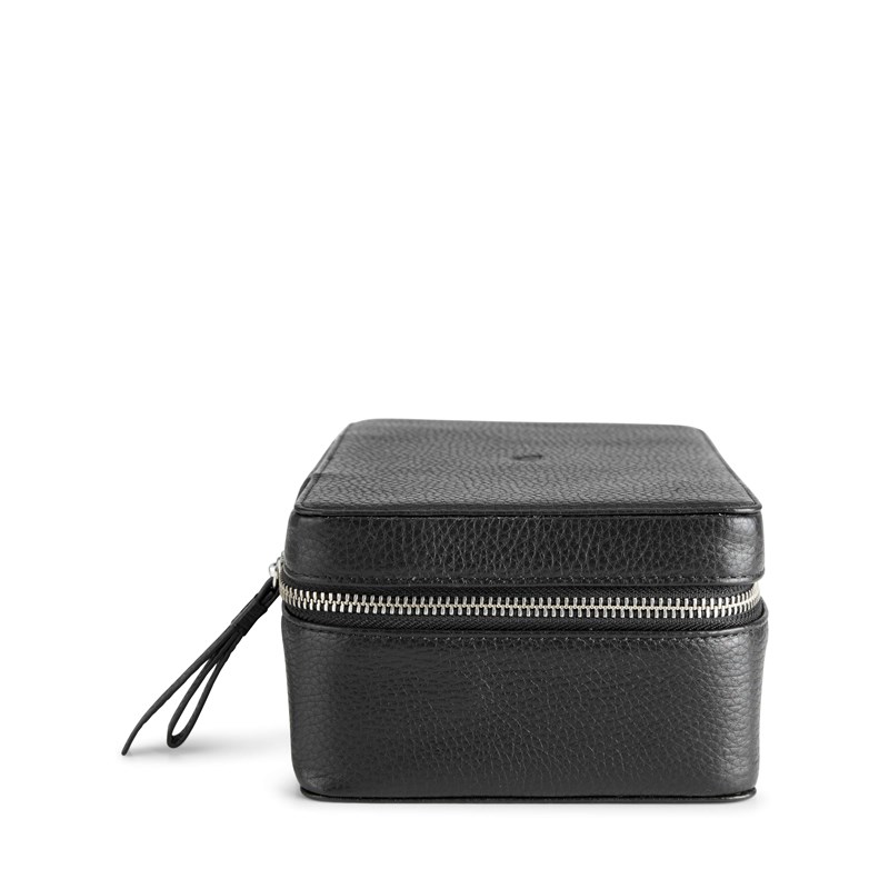 MARKBERG Smykkeboks Kate Grain Sort 1