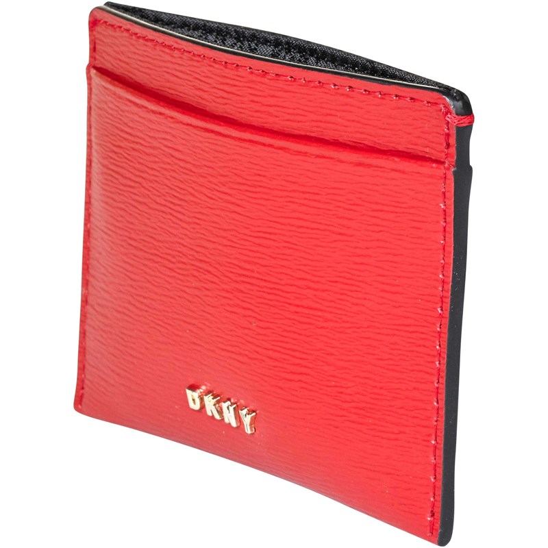 DKNY Kortholder Bryant Rød 2