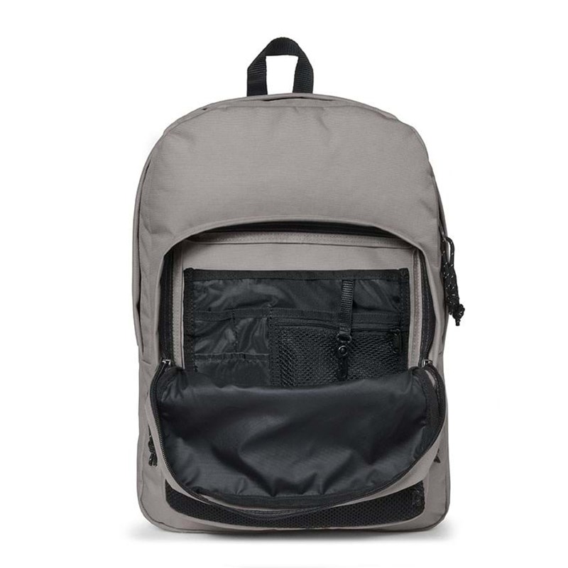 Eastpak Rygsæk Pinnacle M.grå/grå 4