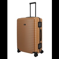 Titan Resväska Overseas Brons Str L 1