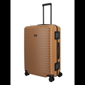 Titan Kuffert Overseas Str L Bronze