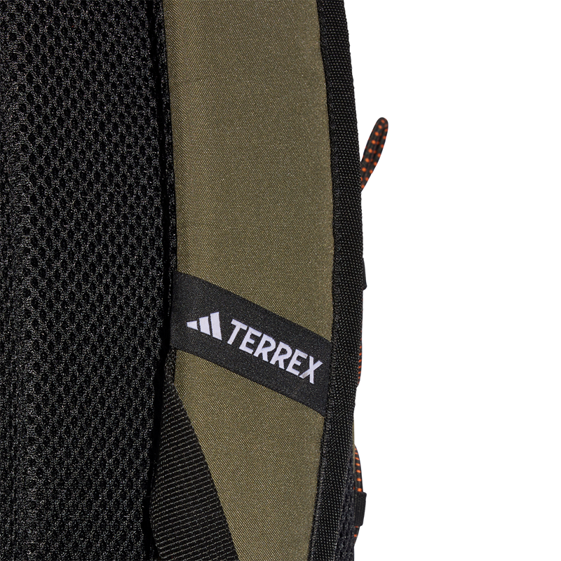 Adidas Originals Vandrerygsæk MT ESS Oliven 6