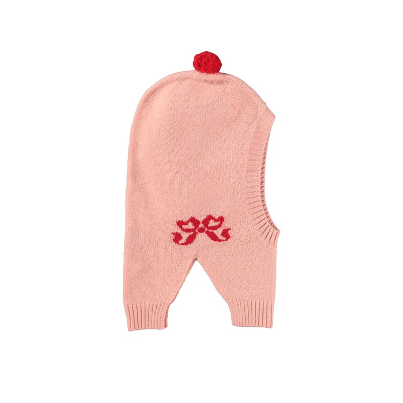 Molo Balaklava Kite Rosa 6 mdr. - 12 mdr. 1