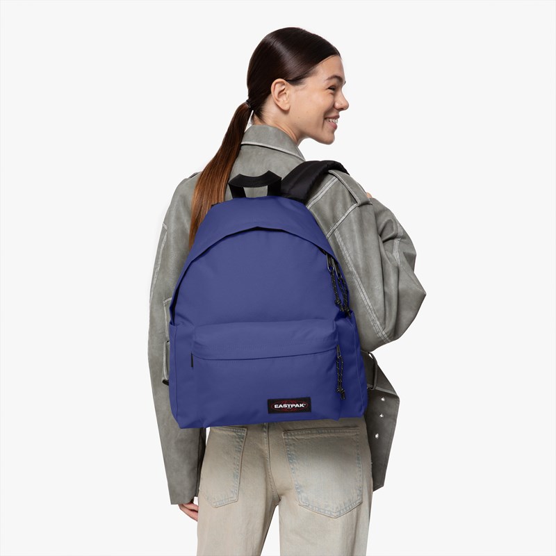 Eastpak Ryggsäck Day Pak'R Kobolt 14" 8