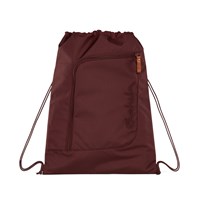 Satch Gymnastikpåse Nordic Ruby Bordeaux 1