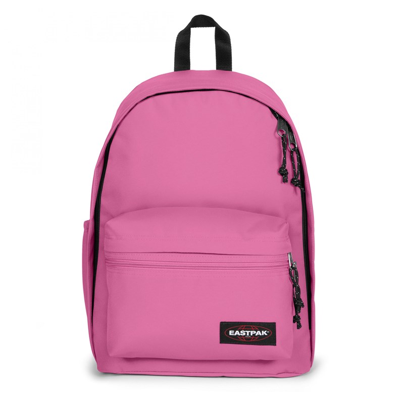 Eastpak Rygsæk Office Zipper'r Mørk Pink 1