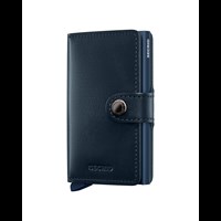 Secrid Korthållare Mini Wallet Marin 1