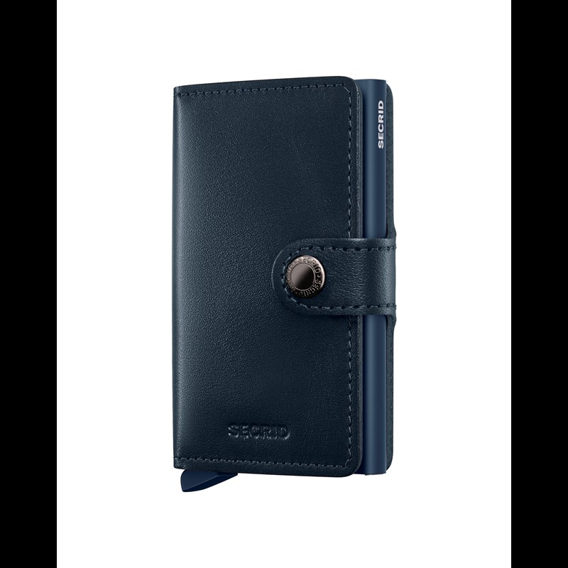 Secrid Korthållare Mini Wallet Marin 1