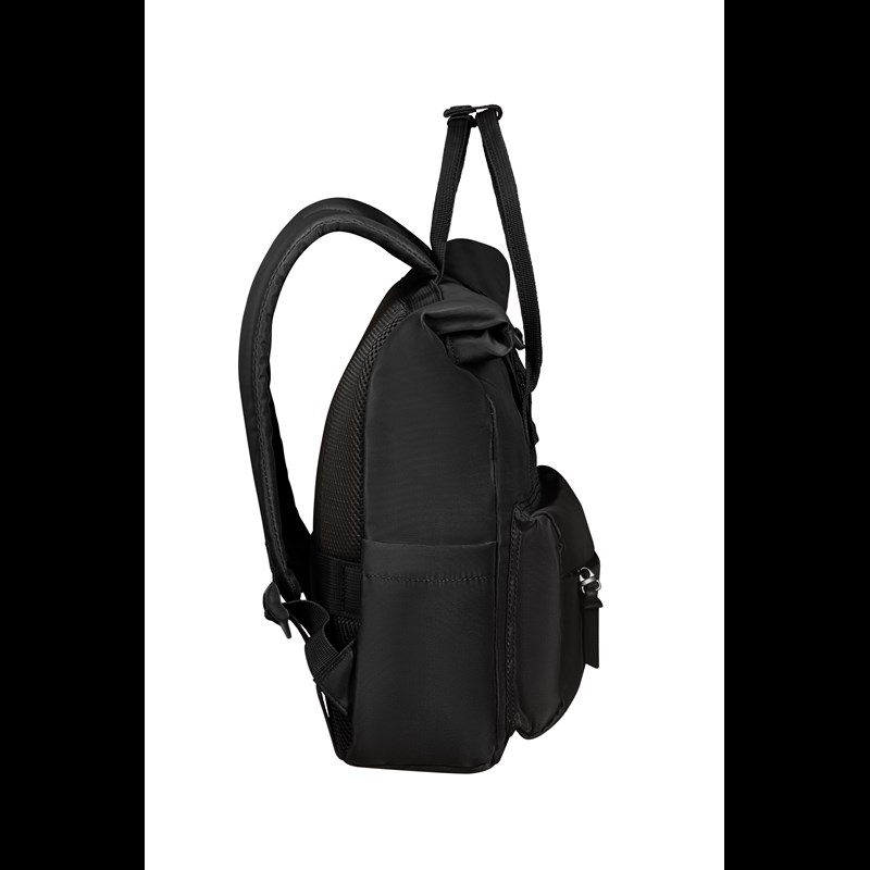 American Tourister Ryggsäck Urban Groove City Svart 4