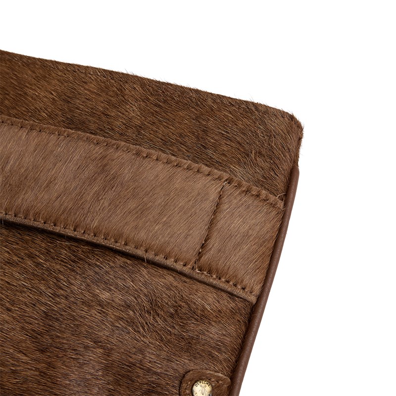 Depeche Clutch Brun 3