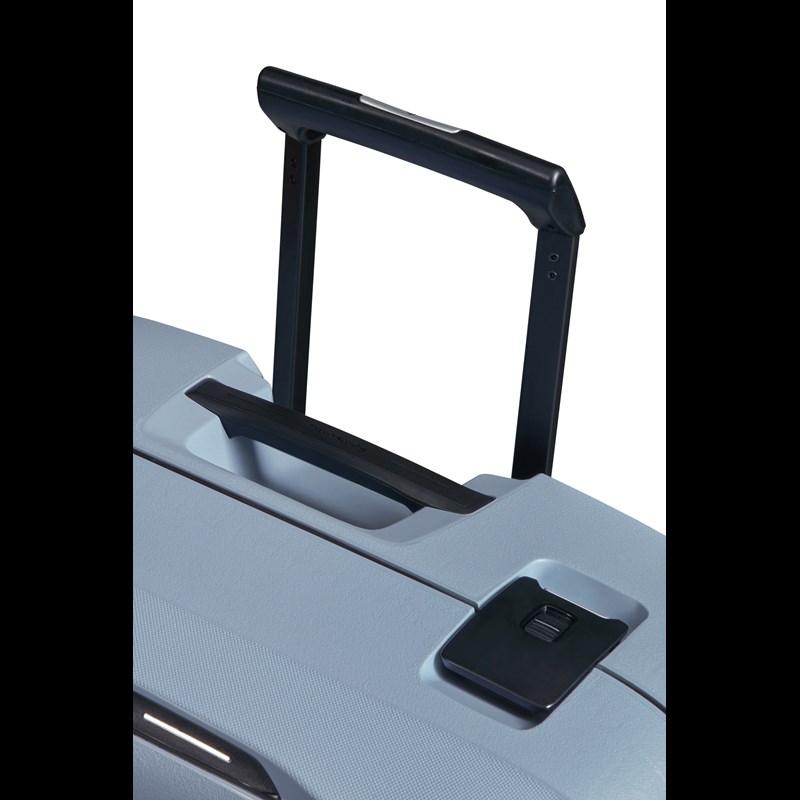 Samsonite Kuffert Essens Dusty lys blå 69 Cm 5