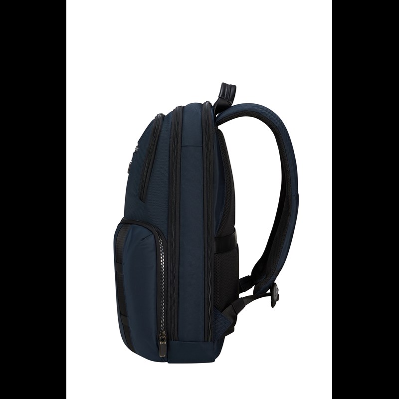 Samsonite Rygsæk Urban-Eye Mørk blå 15" 4