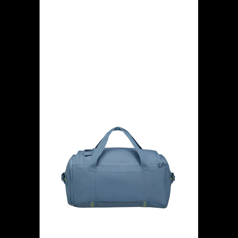 American Tourister Duffel Trailgo Blå 55 Cm 3