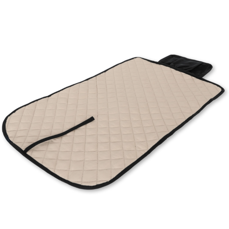 Konges Sløjd Pusleunderlag Sort 2