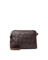 Saddler Crossbody Seattle M. Brun 1