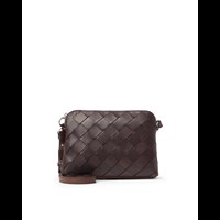 Saddler Crossbody Seattle Brun