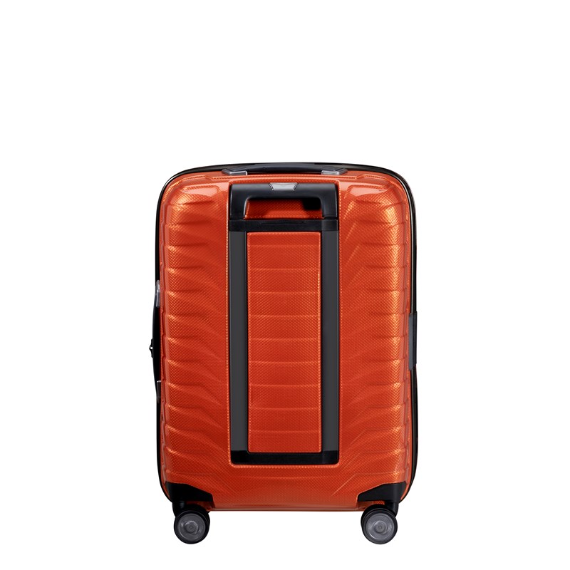 Samsonite Resväska Proxis Orange 55 Cm 9