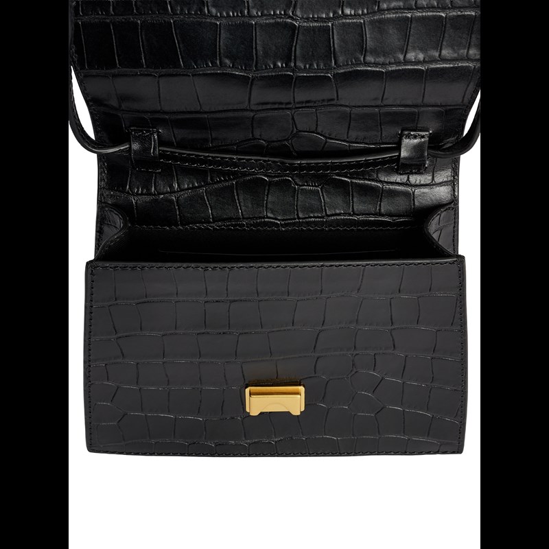 By Malene Birger Håndtaske Ramil  Sort 3