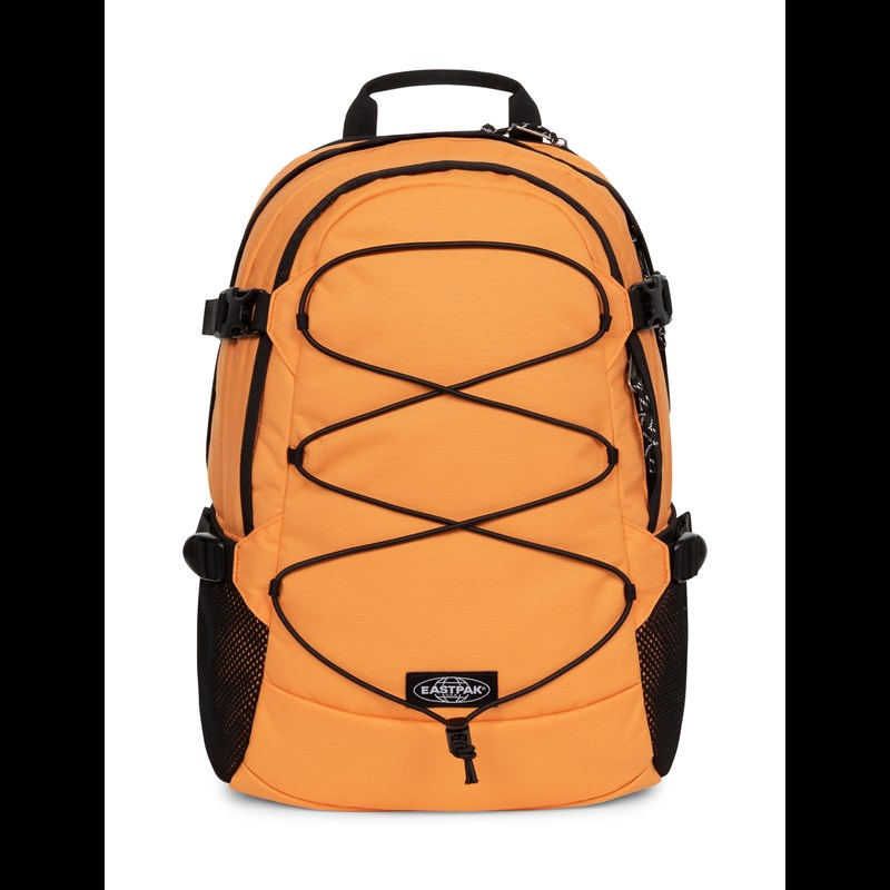 Eastpak Rygsæk Gerys Orange 16" 1