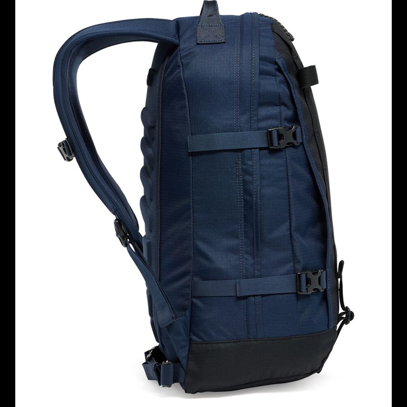 Haglöfs Rygsæk Tight L Sort/blå 5