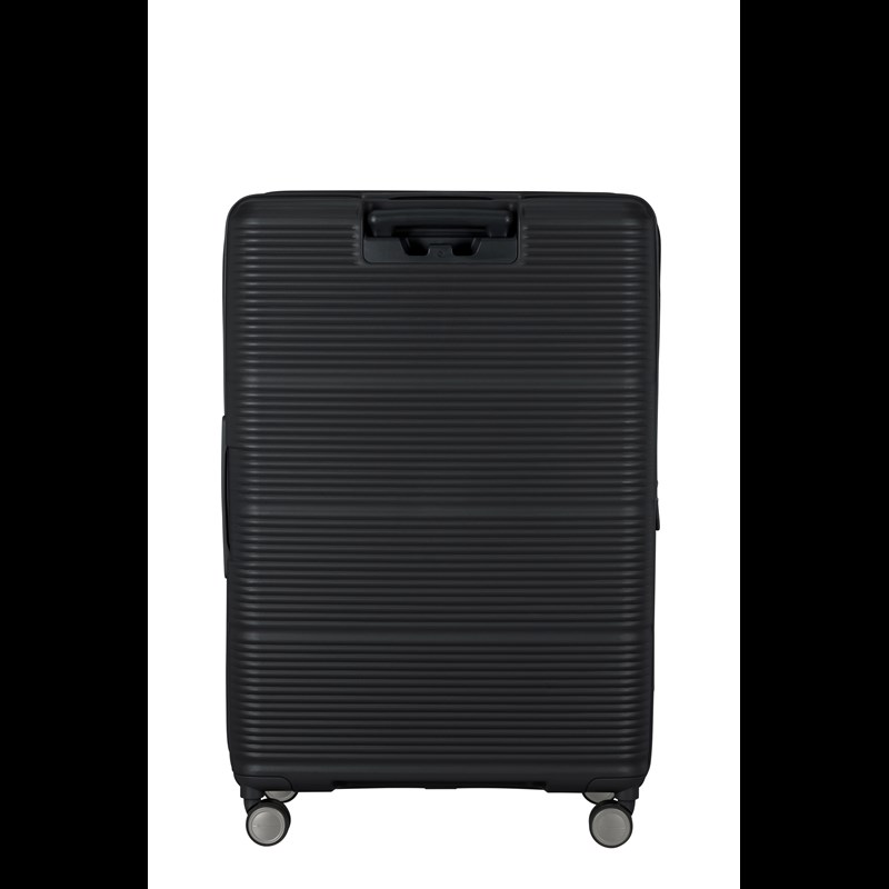 Samsonite Resväska Paralux HS Svart 81 Cm 10