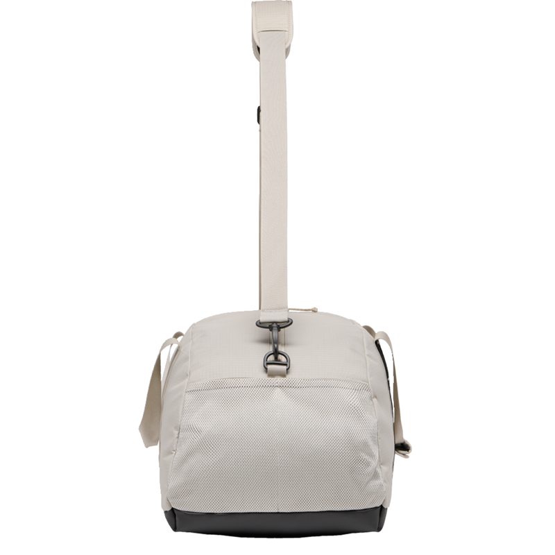 Haglöfs Duffel Bag Tight 50 Svart/Beige 6