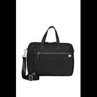Samsonite Datorväska Eco Wave 2 Svart 15" 1