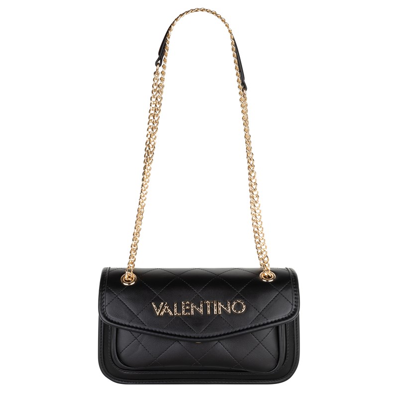 Valentino Bags Axelväska Manison Svart 1