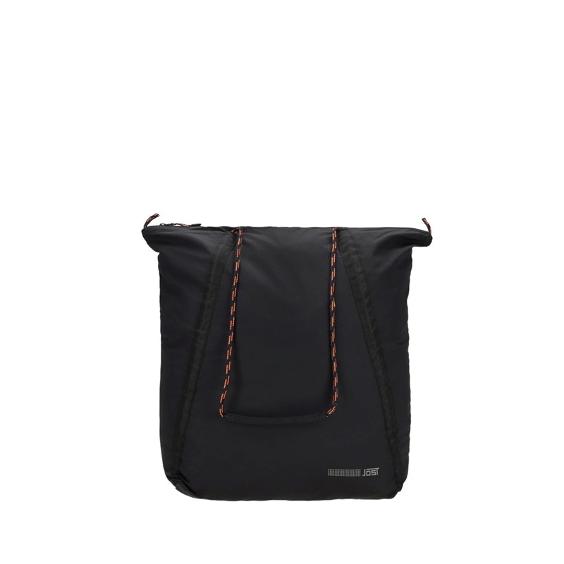 Jost Shopper Svart 1